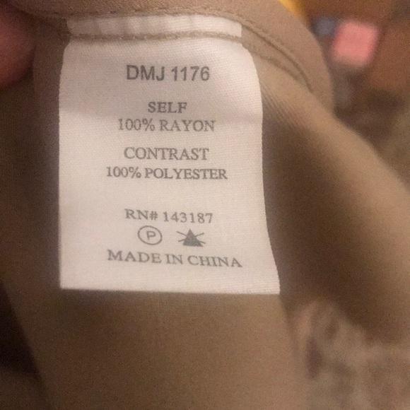 Duster coat - Picture 5 of 6